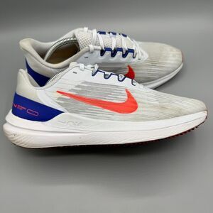 Nike Air Winflo 9 Men's Running Shoes Size 10.5